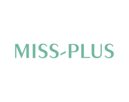 MISS-PLUS 第14类珠宝钟表商标图样
