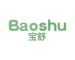 宝舒 第12类运输工具商标图样