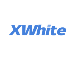 XWHITE 第3类化妆品商标图样