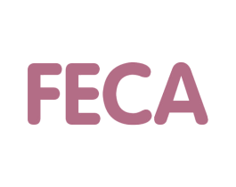 FECA 第25类服装鞋帽商标图样