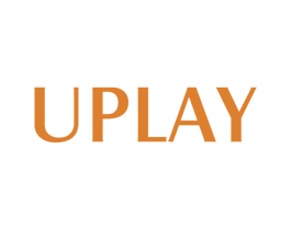 UPLAY 第25类服装鞋帽商标图样