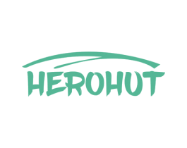 HEROHUT 第43类餐饮酒店商标图样