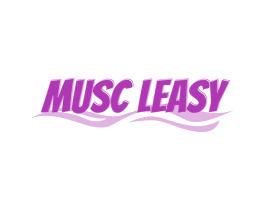 MUSC LEASY 第28类体育玩具商标图样