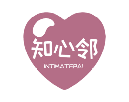 知心邻 INTIMATEPAL 第44类医疗园艺商标图样