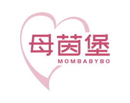 母茵堡  MOMBABYBO 第44类医疗园艺商标图样