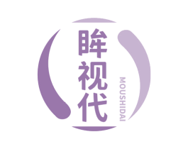 眸视代 第44类医疗园艺商标图样