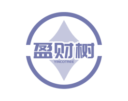 盈财树 YINCOTREE 第36类金融物管商标图样