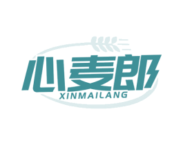心麦郎 第35类广告贸易商标图样