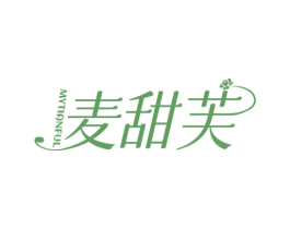 麦甜芙 MYTIANFUL 第35类广告贸易商标图样