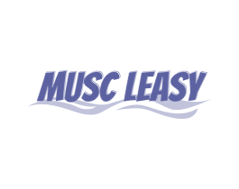 MUSC LEASY 第35类广告贸易商标图样