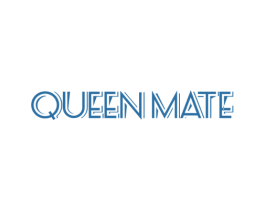 QUEEN MATE 第32类啤酒饮料商标图样