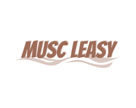 MUSC LEASY 第32类啤酒饮料商标图样
