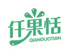 仟果恬 第31类水果花木商标图样