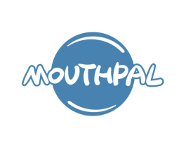 MOUTHPAL 第30类小食配料商标图样