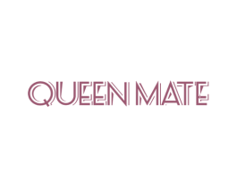QUEEN MATE 第29类食品商标图样
