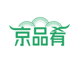 京品肴 第29类食品商标图样
