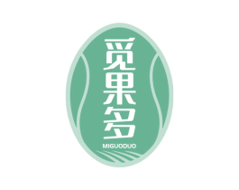 觅果多 第29类食品商标图样