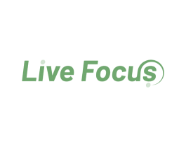 LIVE FOCUS 第29类食品商标图样