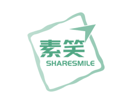 素笑 SHARESMILE 第21类厨房洁具商标图样