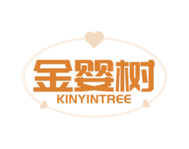 金婴树 KINYINTREE 第21类厨房洁具商标图样
