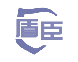 盾臣 第17类橡胶制品商标图样