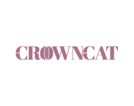 CROWNCAT 第16类办公工具商标图样