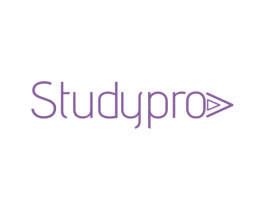 STUDYPRO 第16类办公工具商标图样
