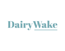 DAIRYWAKE 第14类珠宝钟表商标图样