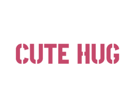 CUTE HUG 第12类运输工具商标图样