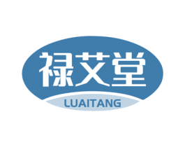 禄艾堂 第10类医疗器械商标图样
