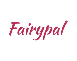 FAIRYPAL 第10类医疗器械商标图样
