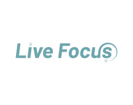 LIVE FOCUS 第10类医疗器械商标图样
