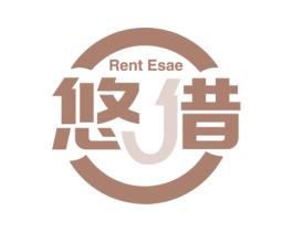 悠借 RENT ESAE 第9类科学仪器商标图样