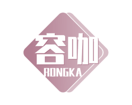 容咖 第9类科学仪器商标图样