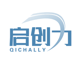 启创力 QICHALLY 第9类科学仪器商标图样