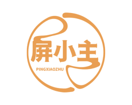屏小主 第9类科学仪器商标图样