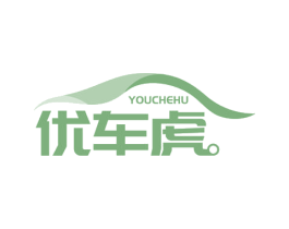 优车虎 第9类科学仪器商标图样