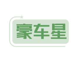 豪车星 第9类科学仪器商标图样