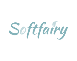 SOFTFAIRY 第5类医药商标图样