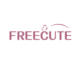 FREECUTE 第5类医药商标图样