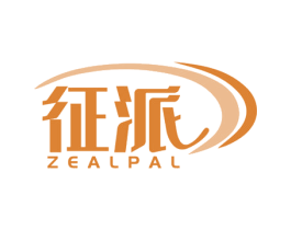征派 ZEALPAL 第4类燃料油脂商标图样
