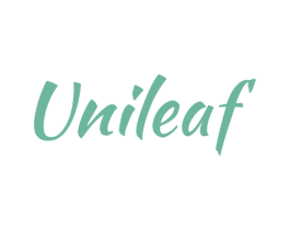 UNILEAF 第3类化妆品商标图样