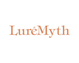 LUREMYTH 第3类化妆品商标图样