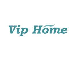 VIP HOME 第21类厨房洁具商标图样
