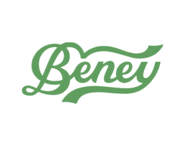 BENEY 第29类食品商标图样