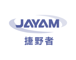 捷野者JAYAM 第22类绳网袋篷商标图样