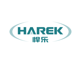 HAREK 悍乐 第22类绳网袋篷商标图样