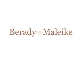 BERADY MALEIKE 第25类服装鞋帽商标图样