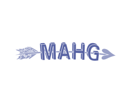 MAHG 第25类服装鞋帽商标图样