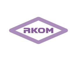 RKOM 第25类服装鞋帽商标图样